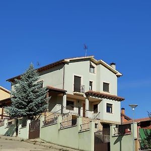 Agradable Casa Rural En Un Entorno Maravilloso Huerta Del Rey Exterior photo