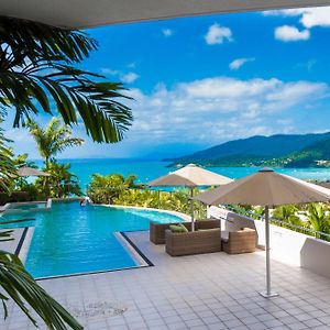 Pacific Blue Whitsunday - 2 Bedroom 埃尔利海滩 Exterior photo