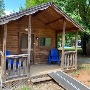 Homely Poolside Cabin 索尔兹伯里 Exterior photo