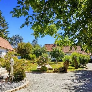 Le Clos De La Rose Gite Bien Etre Wirwignes Exterior photo