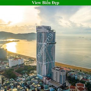 Tms View Bien 28 Nguyen Hue - Quy Nhon公寓 Exterior photo