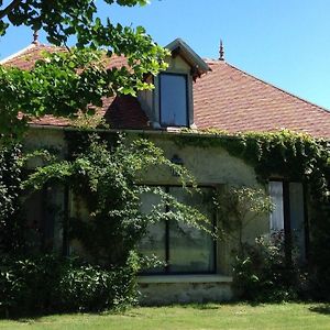 Propriete D'Une Chambre Avec Terrasse Et Wifi A Essomes Sur Marnea Exterior photo