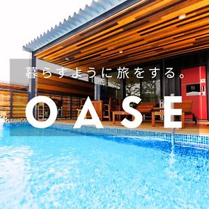 Oase Hoshino Kaji - Vacation Stay 75398V Ishigaki  Exterior photo