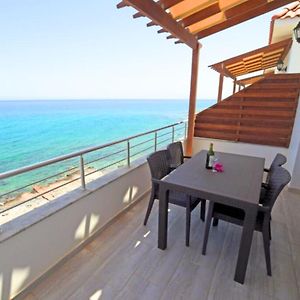 Villa With Amazing Sea View Esentepe Exterior photo