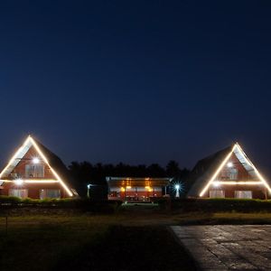 HampāpuraGolden Triangle别墅 Exterior photo