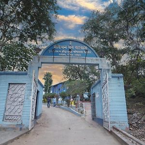 Hotel Shantinivas Maithon Kulti Exterior photo