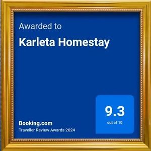 Karleta Homestay 鲁滕 Exterior photo