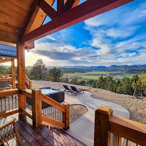 Juniper Mountain Retreat- Hot Tub, Views, Between Zion And Bryce 奥德维尔 Exterior photo