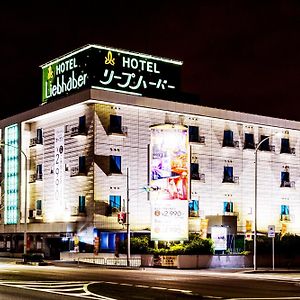 Hotel Liebhaber -Adult Only 枚方 Exterior photo