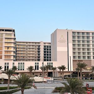 Address Beach Resort Residence Bahrain 麦纳麦 Exterior photo