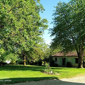 Propriete De 4 Chambres A Angoisse A 800 M De La Plage Avec Terrasse Et Wifi Exterior photo