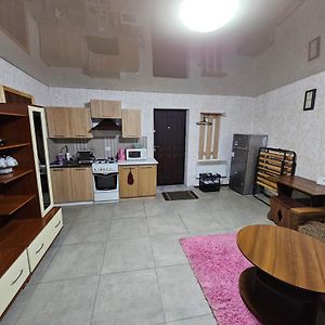 Apartamenti V Cropivnickomu 克洛佩夫尼茨基 Exterior photo