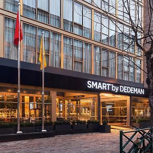 Smart By Dedeman Eskisehir酒店 Exterior photo