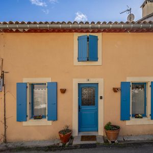 La Maison Des Remparts Saint-Jean-de-Barrou Exterior photo