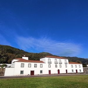 Fajã de Santo AmaroQuinta Dos Misterios- Turismo De Habitacao公寓 Exterior photo