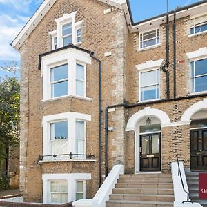 Richmond - 2 Bedroom Duplex Apartment Exterior photo