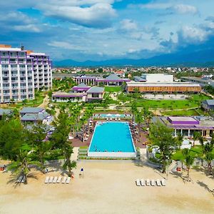 Ttc Van Phong Bay Resort Ấp Ninh Hòa  Exterior photo