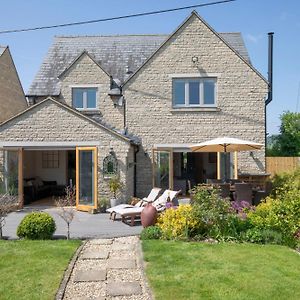 Beautiful Cotswold 4 Bedroom Home Alderton  Exterior photo