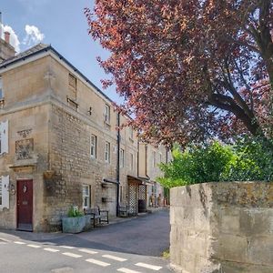 North End House - Batheaston别墅 Exterior photo