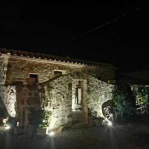 Montenero d'OrciaVecchio Casale Quercetino别墅 Exterior photo