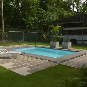 卡维塔Caribbean Blue House - Modern Style 100 Wifi别墅 Exterior photo