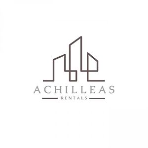 Achilleas Rentals In 卡梅纳维洛拉 Exterior photo