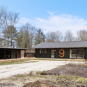 Gorgeous Home In Oksbl With Sauna Oksbøl Exterior photo