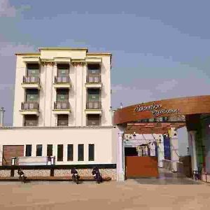 Bidar Ashodev Residency酒店 Exterior photo