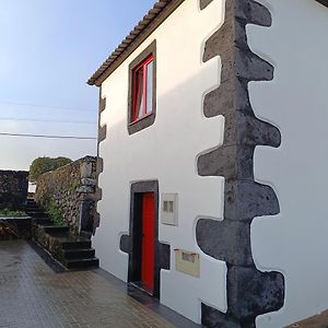 Santa BárbaraCasa Do Poco别墅 Exterior photo