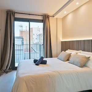 Your Home- Apartment Camp Nou 2A 略夫雷加特河畔奥斯皮塔莱特 Exterior photo