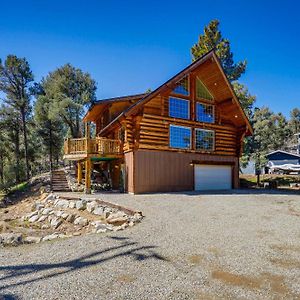 Pinon Pines Vacation Rental Hike, Bike And Atv! Pine Mountain Club Exterior photo