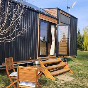 Behagliches Offgrid Tiny House - Escape To Nature 圣珀尔滕 Exterior photo