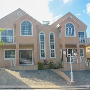 Country Mist Holiday Home Stanmore Grove Exterior photo