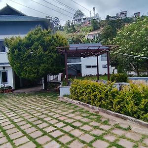 Magizham Homestay 科代卡纳尔 Exterior photo