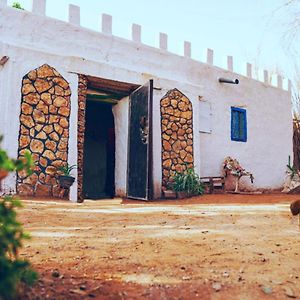 阿加迪尔L'Experience Berbere别墅 Exterior photo