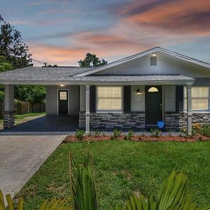 Comfortable Home In Dade City! Exterior photo