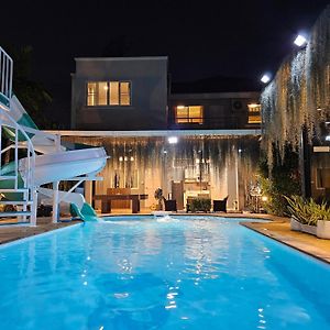 My Home Pool Villa Hatyai 合艾 Exterior photo