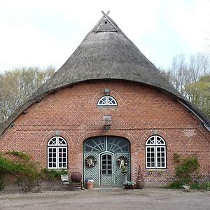 StakendorfAt The Organic Farm Angus-Hof公寓 Exterior photo