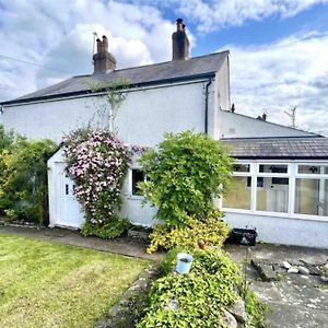 Long Lane Cottage Broadwell  Exterior photo