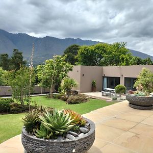 Scenic Peaks, Swellendam公寓 Exterior photo