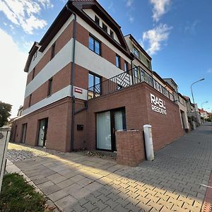 伊赫拉瓦Rasl Residens公寓 Exterior photo