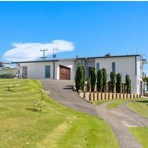 Tauranga Luxury Getaway别墅 Exterior photo