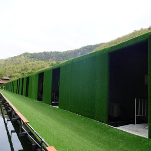 The Hub Erawan Resort 崇贞夫 Exterior photo