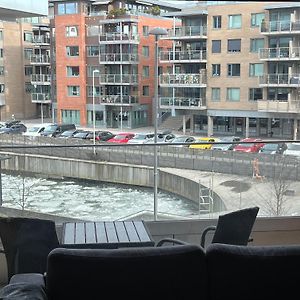 Mycondo No - Tonsberg Brygge Exterior photo