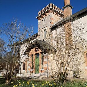 BoulleretDomaine De L'Ile别墅 Exterior photo