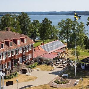 格兰纳 Smalandsgarden酒店 Exterior photo