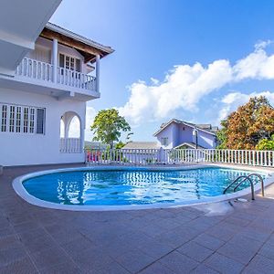 Villa Between Montego Bay & Ochi Rios With Cook 迪斯卡弗里贝 Exterior photo