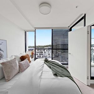 A Cozy & Plush 2Br Apt Next To The Yarra River 墨尔本 Exterior photo