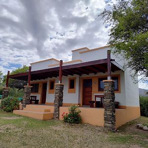 Villa Larca La Posada Del Tala酒店 Exterior photo