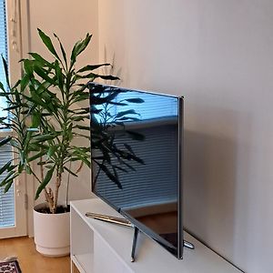 Two-Room Apartment Midle In Kotka With Sauna Exterior photo